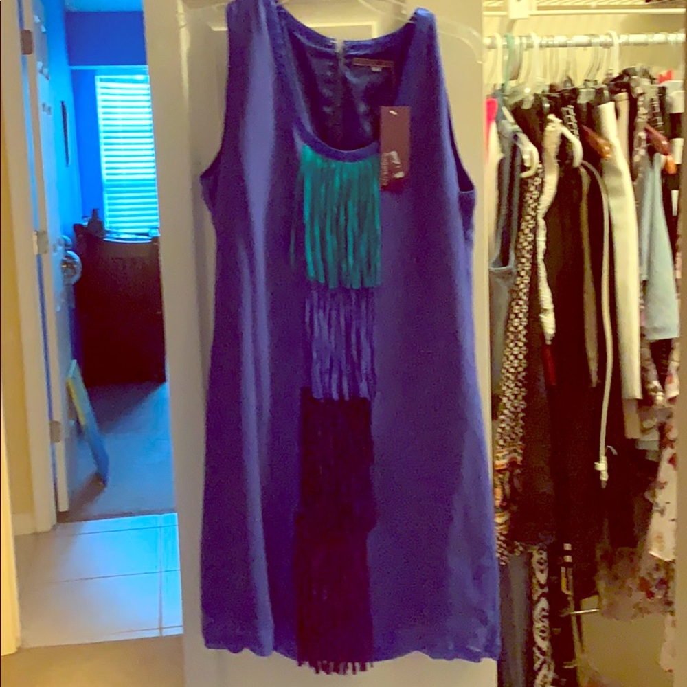 Brand new dress with tag
